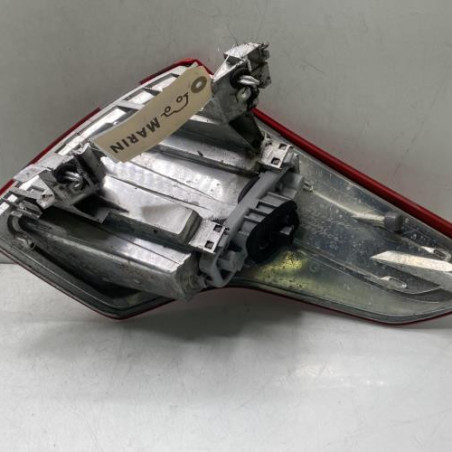 Feu arriere principal gauche (feux) CITROEN C4 PICASSO 1