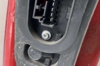 Feu arriere principal droit (feux) FIAT PUNTO 2