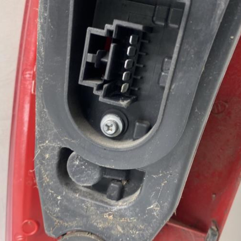 Feu arriere principal droit (feux) FIAT PUNTO 2 Photo n°3