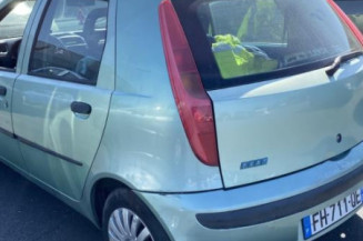 Feu arriere principal droit (feux) FIAT PUNTO 2