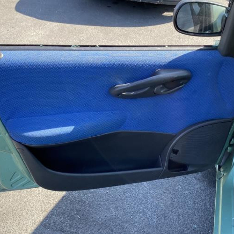 Feu arriere principal droit (feux) FIAT PUNTO 2 Photo n°12