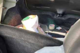 Feu arriere principal droit (feux) FIAT PUNTO 2