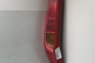 Feu arriere principal gauche (feux) FIAT PUNTO 2 Photo n°1