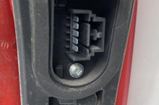 Feu arriere principal gauche (feux) FIAT PUNTO 2