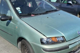 Feu arriere principal gauche (feux) FIAT PUNTO 2