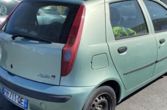 Feu arriere principal gauche (feux) FIAT PUNTO 2