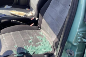 Feu arriere principal gauche (feux) FIAT PUNTO 2