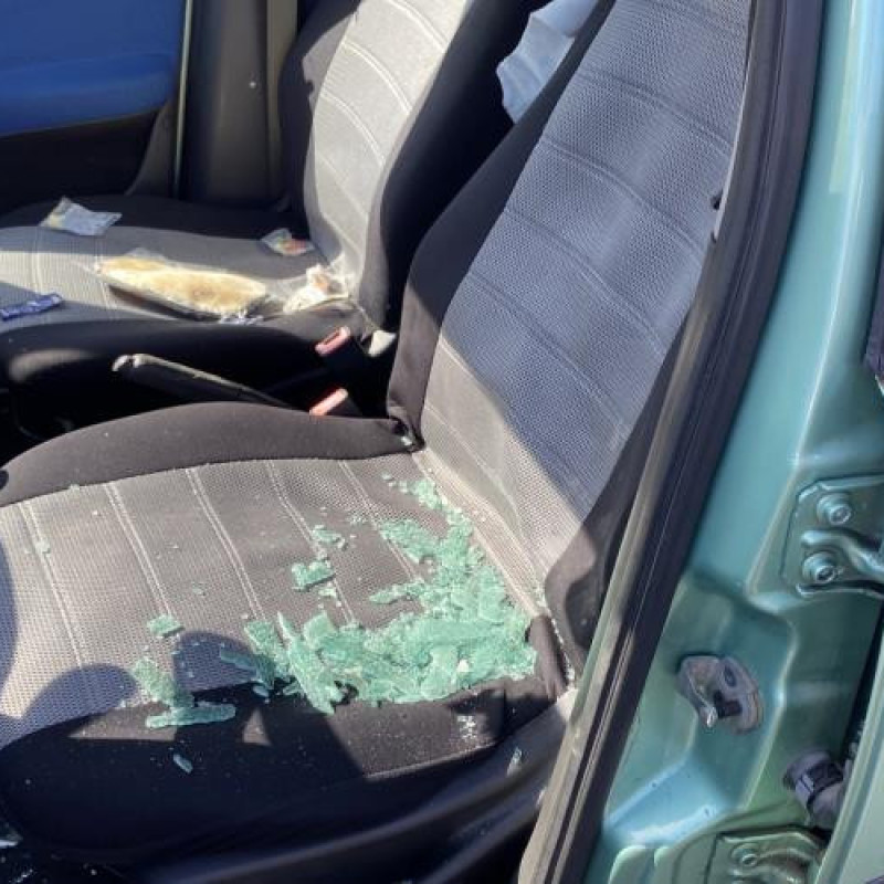 Feu arriere principal gauche (feux) FIAT PUNTO 2 Photo n°16