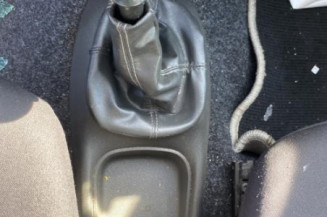 Feu arriere principal gauche (feux) FIAT PUNTO 2