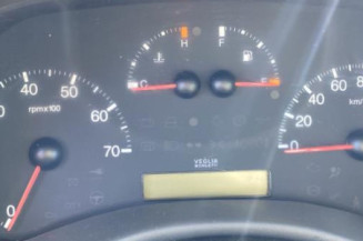 Feu arriere principal gauche (feux) FIAT PUNTO 2