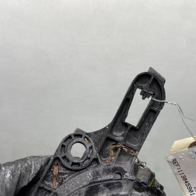 Optique avant principal gauche (feux)(phare) CITROEN C5 1 Photo n°3