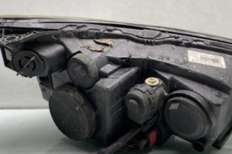 Optique avant principal gauche (feux)(phare) CITROEN C5 1