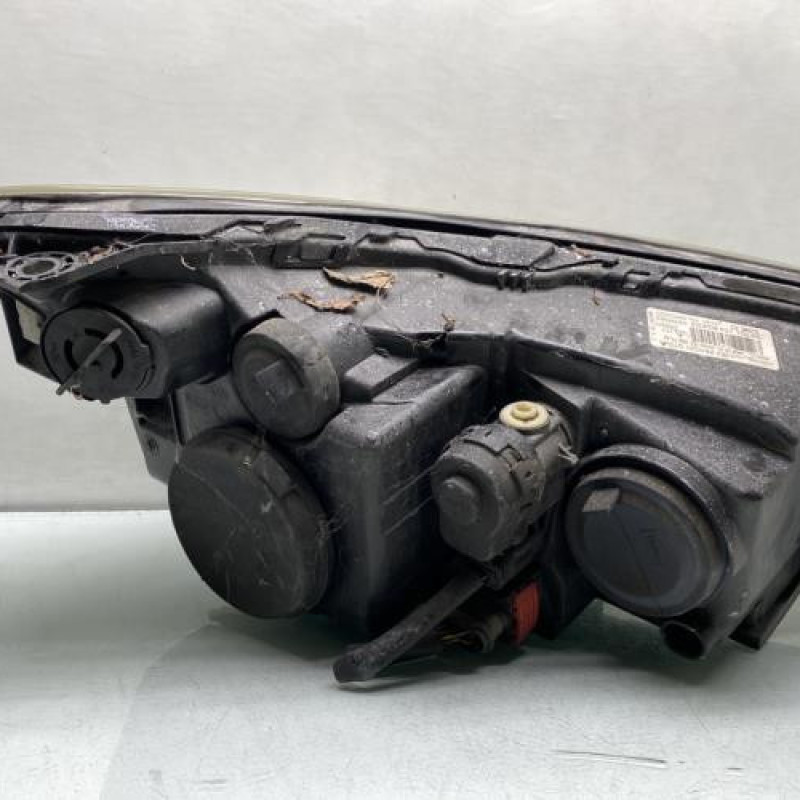 Optique avant principal gauche (feux)(phare) CITROEN C5 1 Photo n°5