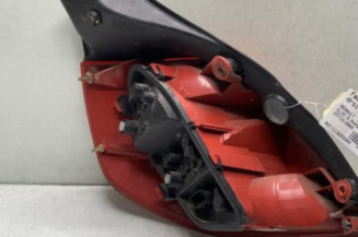 Feu arriere principal droit (feux) RENAULT CLIO 3
