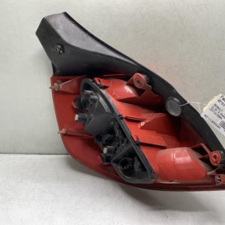 Feu arriere principal droit (feux) RENAULT CLIO 3