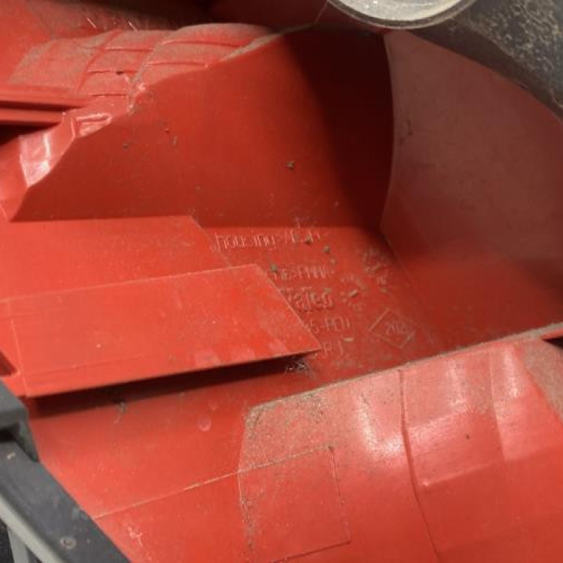 Feu arriere principal droit (feux) RENAULT CLIO 3 Photo n°3