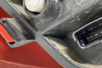 Feu arriere principal droit (feux) RENAULT CLIO 3