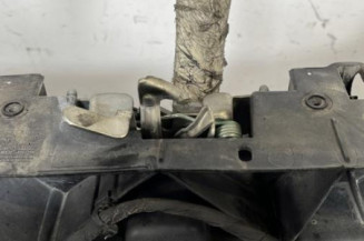 Face avant RENAULT CLIO 3