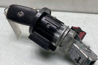 Neiman RENAULT CLIO 3 Photo n°1