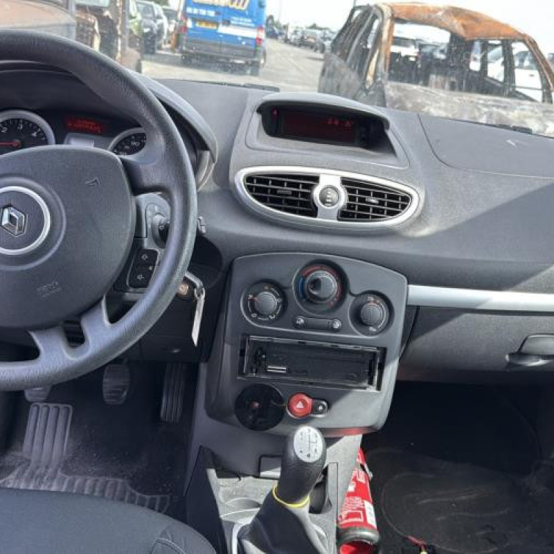 Neiman RENAULT CLIO 3 Photo n°15