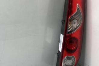 Feu arriere principal droit (feux) RENAULT KANGOO 2 Photo n°1