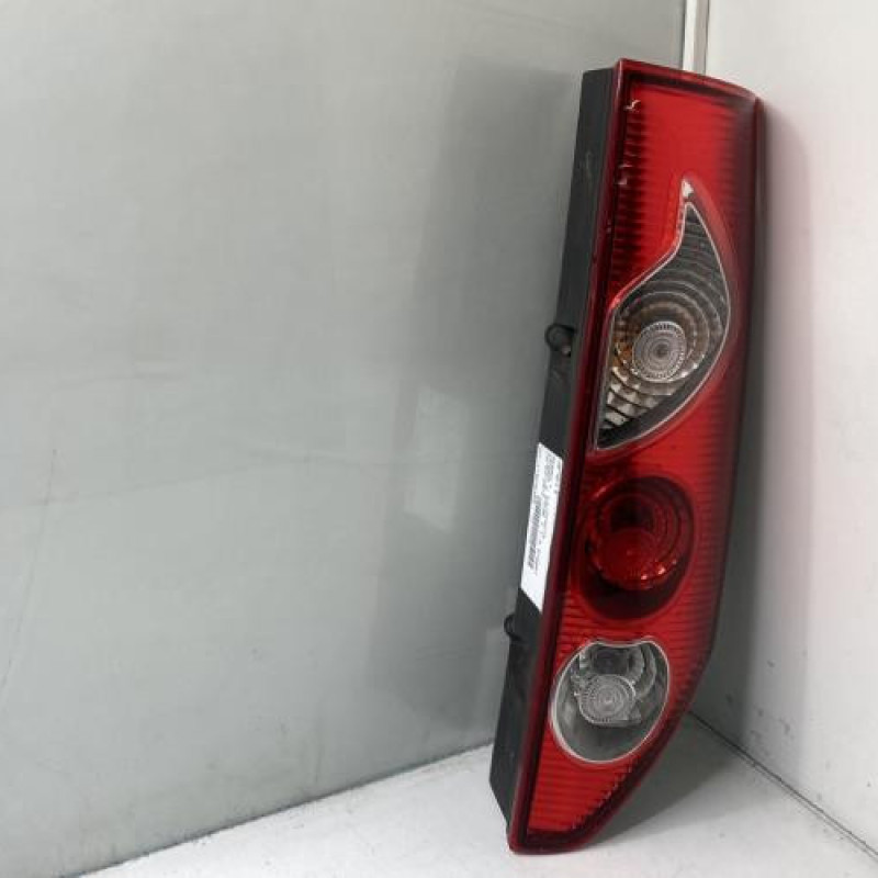 Feu arriere principal droit (feux) RENAULT KANGOO 2 Photo n°1