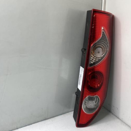 Feu arriere principal droit (feux) RENAULT KANGOO 2 Photo n°1