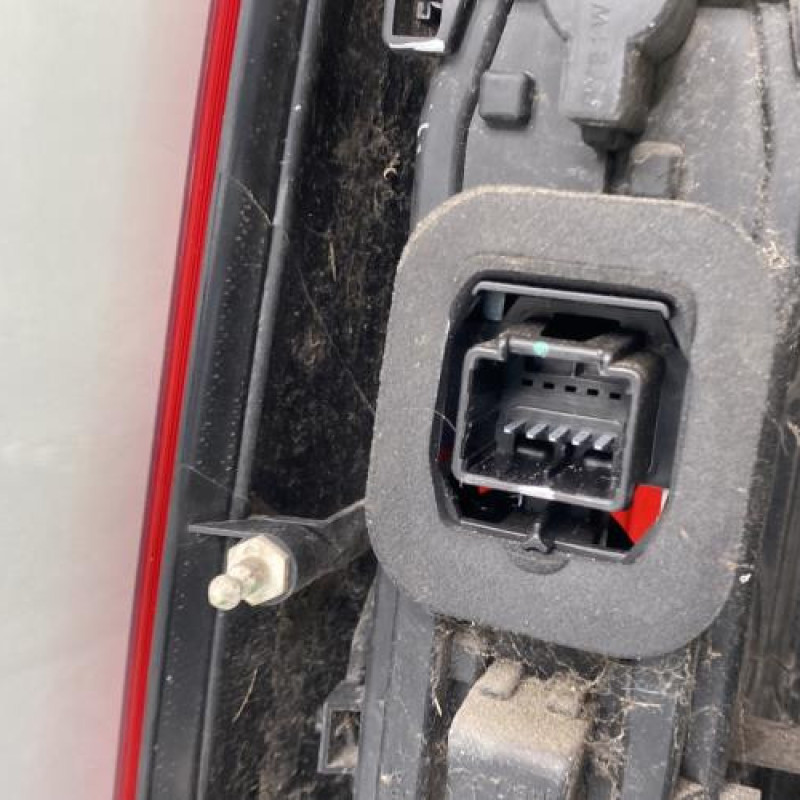 Feu arriere principal droit (feux) RENAULT KANGOO 2 Photo n°3