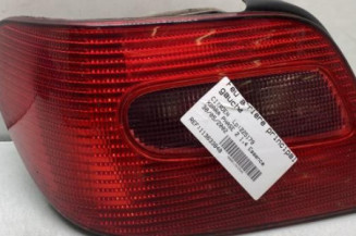 Feu arriere principal gauche (feux) CITROEN XSARA Photo n°1