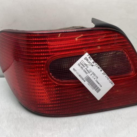 Feu arriere principal gauche (feux) CITROEN XSARA Photo n°1