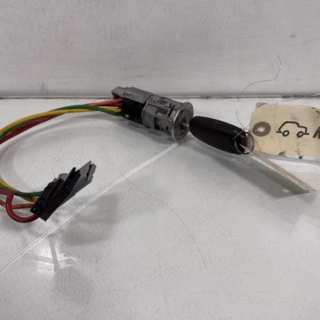 Neiman RENAULT TRAFIC 2 Photo n°1