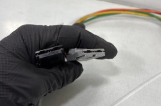 Neiman RENAULT TRAFIC 2