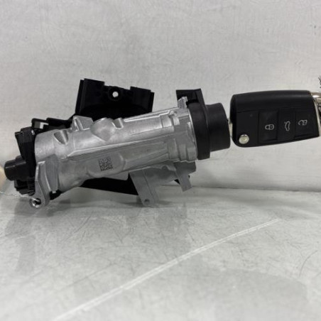 Neiman VOLKSWAGEN TOURAN 3 Photo n°1