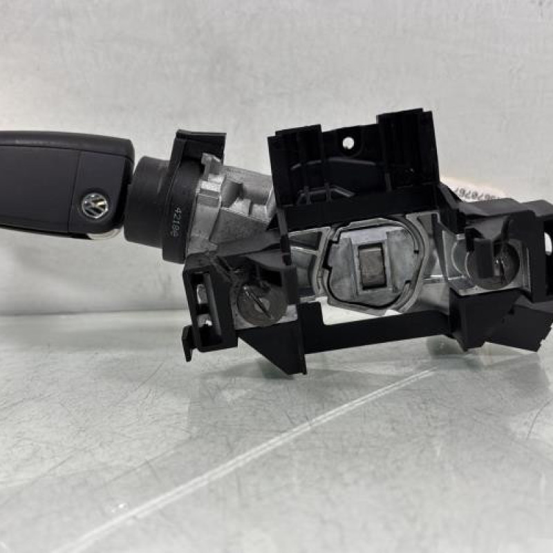 Neiman VOLKSWAGEN TOURAN 3 Photo n°2