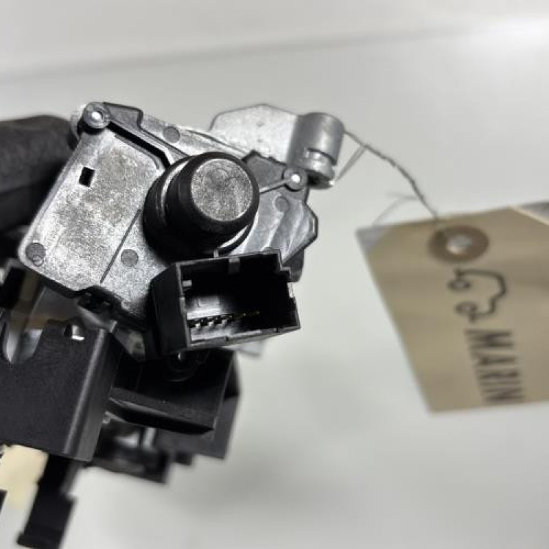 Neiman VOLKSWAGEN TOURAN 3 Photo n°3