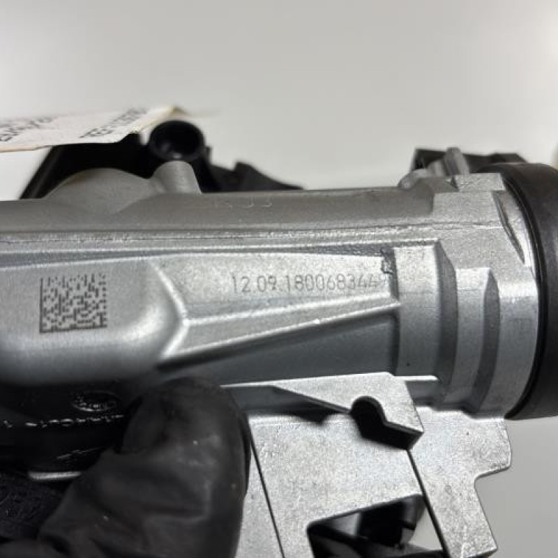 Neiman VOLKSWAGEN TOURAN 3 Photo n°5