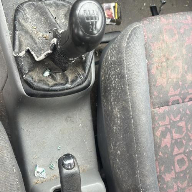 Feu arriere principal droit (feux) SKODA OCTAVIA 1 Photo n°20