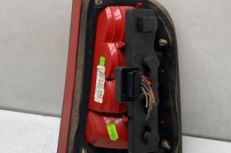 Feu arriere principal gauche (feux) SKODA OCTAVIA 1