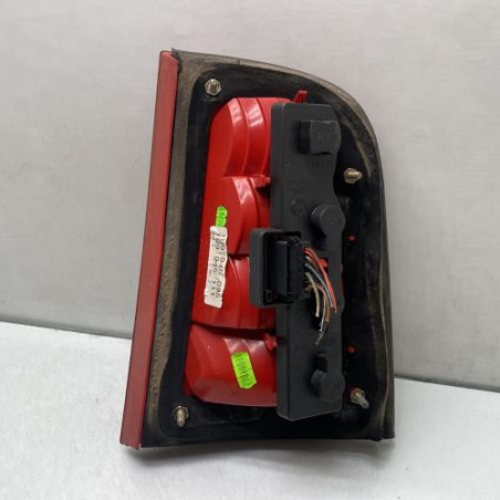 Feu arriere principal gauche (feux) SKODA OCTAVIA 1