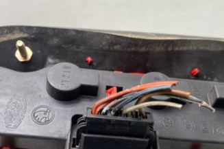 Feu arriere principal gauche (feux) SKODA OCTAVIA 1