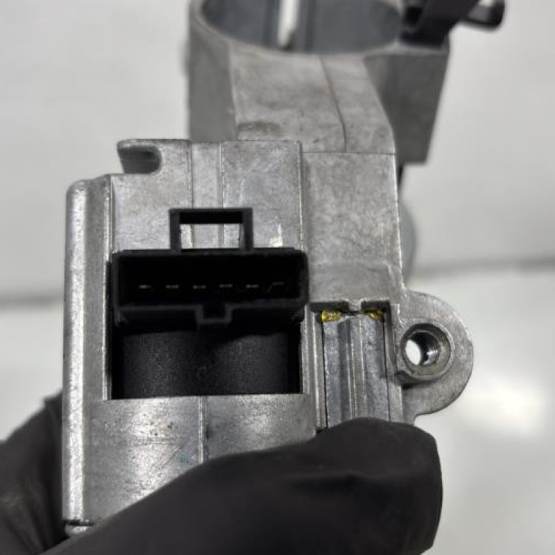 Neiman OPEL CORSA D Photo n°3