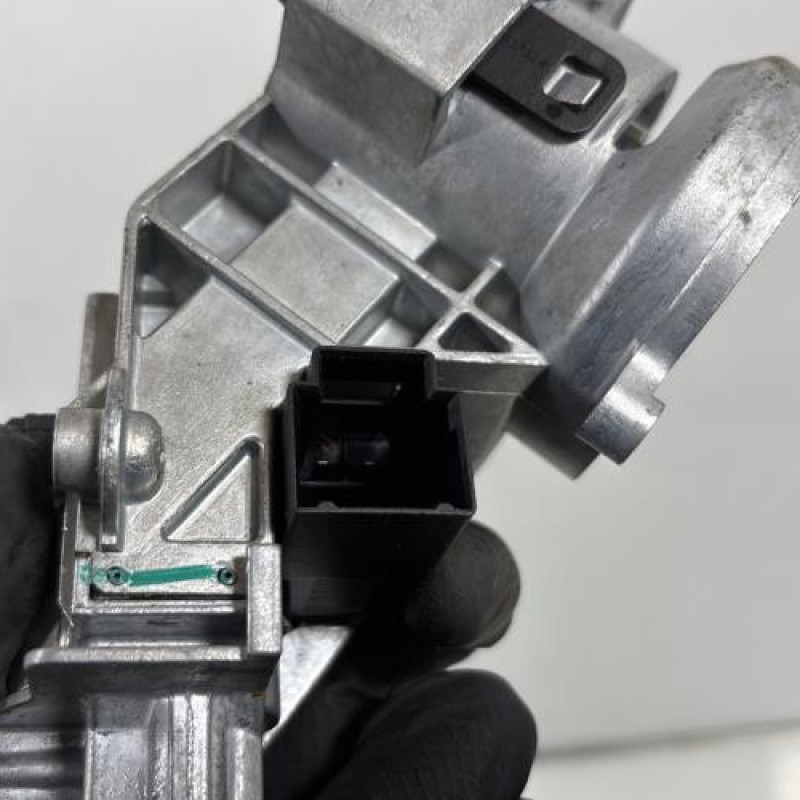 Neiman OPEL CORSA D Photo n°4