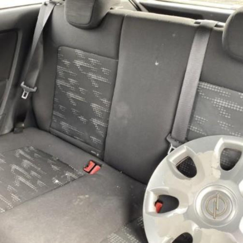 Neiman OPEL CORSA D Photo n°17