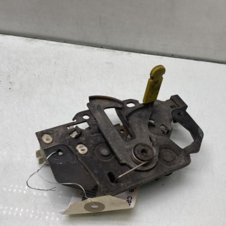 Fermeture de capot FORD FIESTA 6