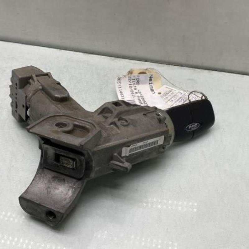 Neiman FORD FIESTA 6 Photo n°1