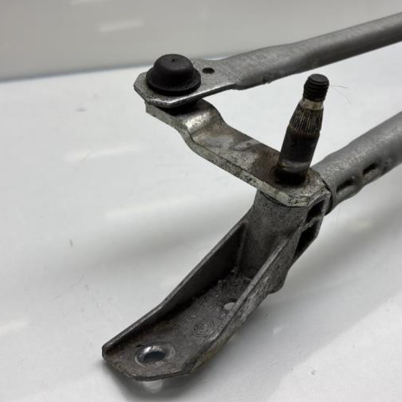 Moteur essuie glace avant MERCEDES CLASSE CLS 219 Photo n°2