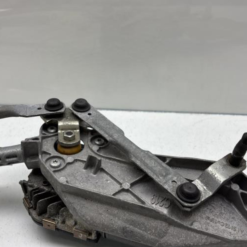 Moteur essuie glace avant MERCEDES CLASSE CLS 219 Photo n°4