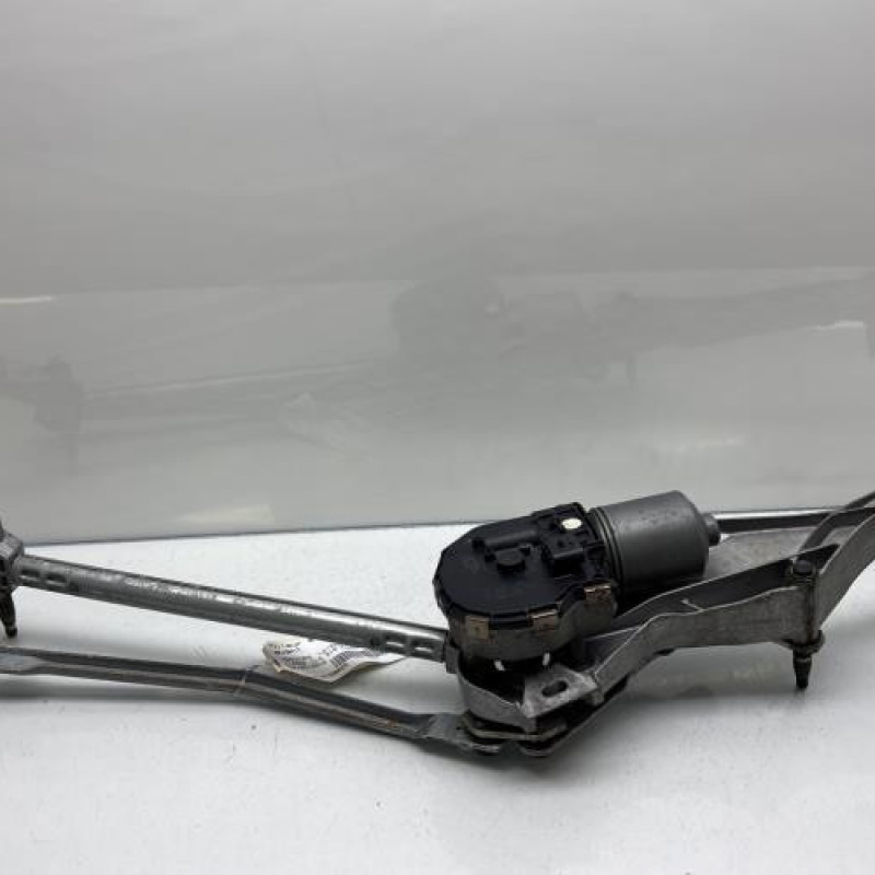 Moteur essuie glace avant MERCEDES CLASSE CLS 219 Photo n°5