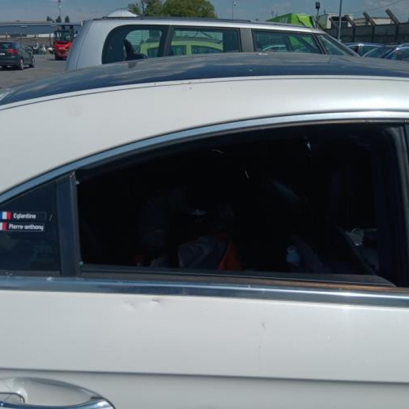 Moteur essuie glace avant MERCEDES CLASSE CLS 219 Photo n°16