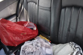 Moteur essuie glace avant MERCEDES CLASSE CLS 219